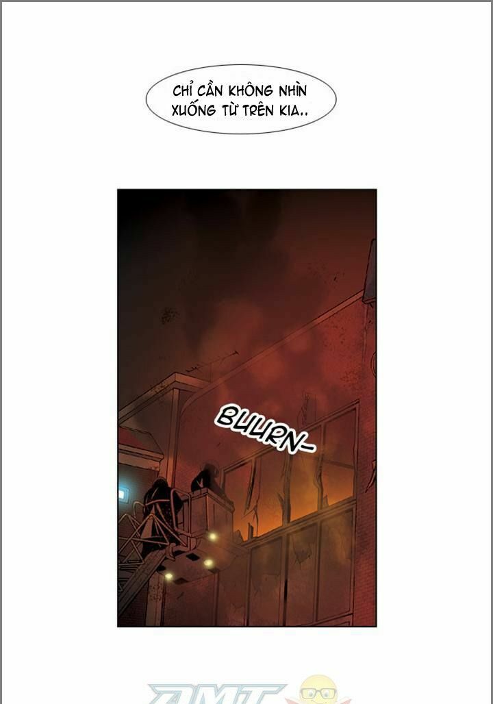 Quán Ăn Sát Thủ: Chapter 50
