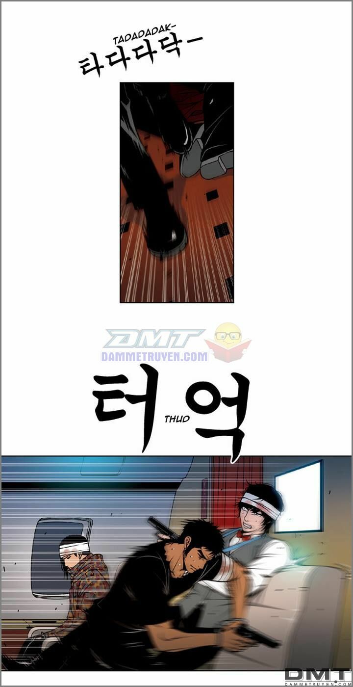 Quán Ăn Sát Thủ: Chapter 51