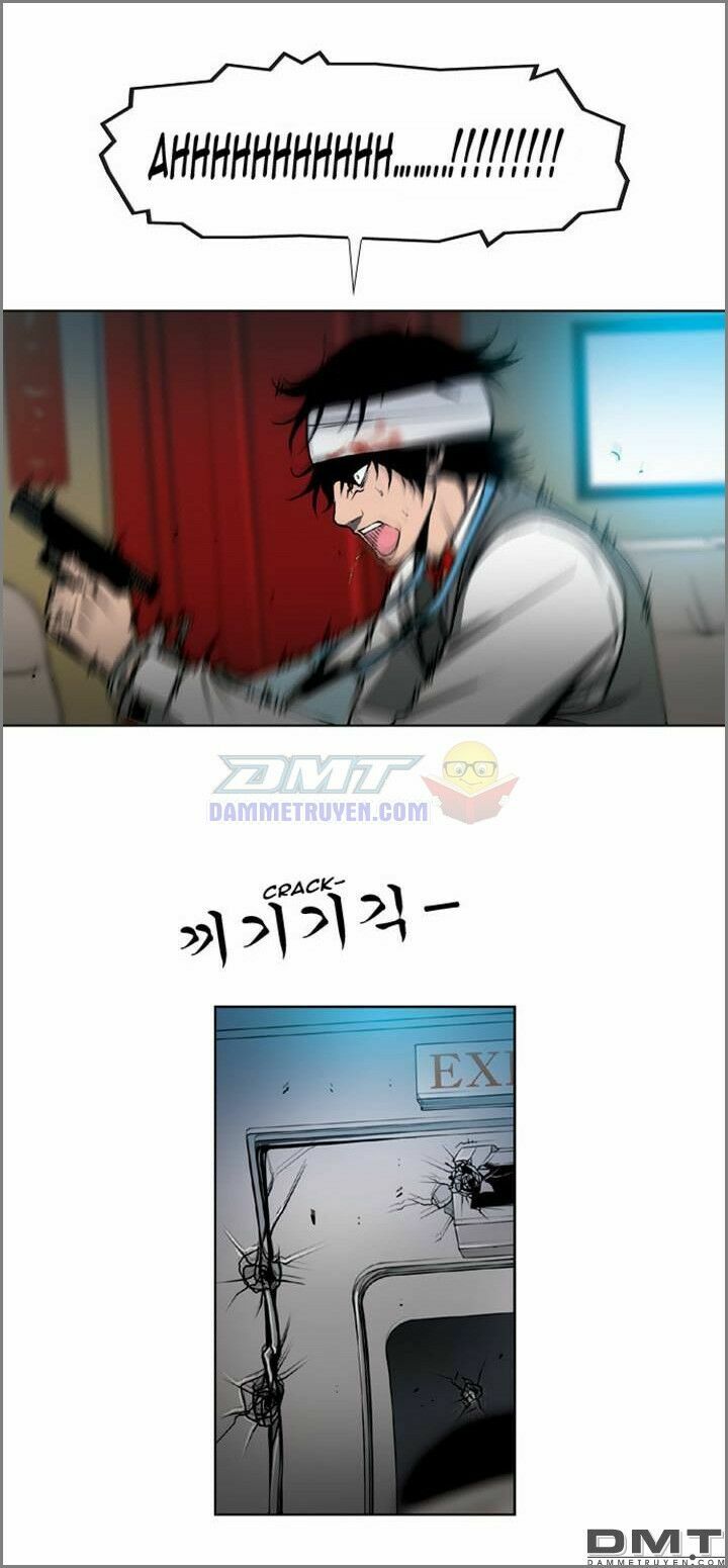 Quán Ăn Sát Thủ: Chapter 51