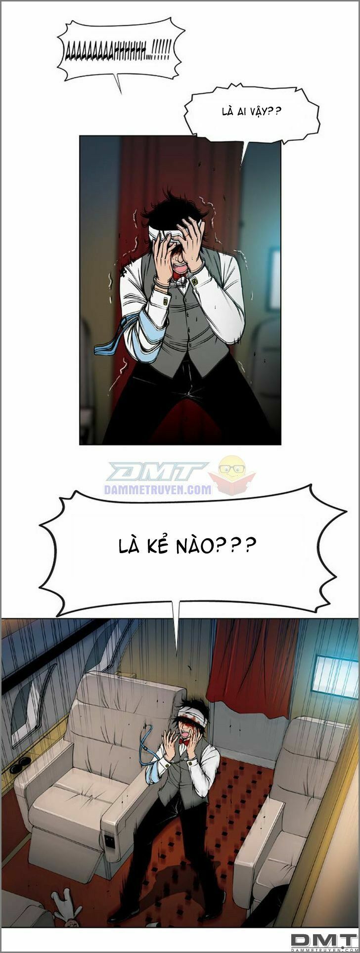 Quán Ăn Sát Thủ: Chapter 52