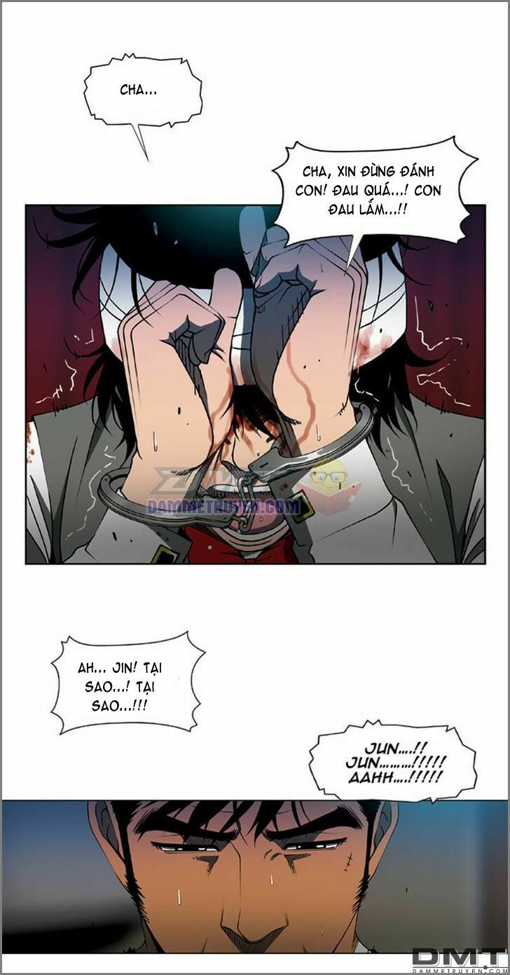 Quán Ăn Sát Thủ: Chapter 52