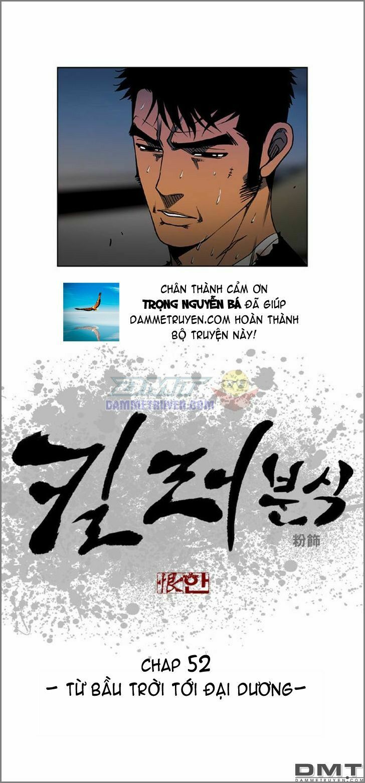 Quán Ăn Sát Thủ: Chapter 52