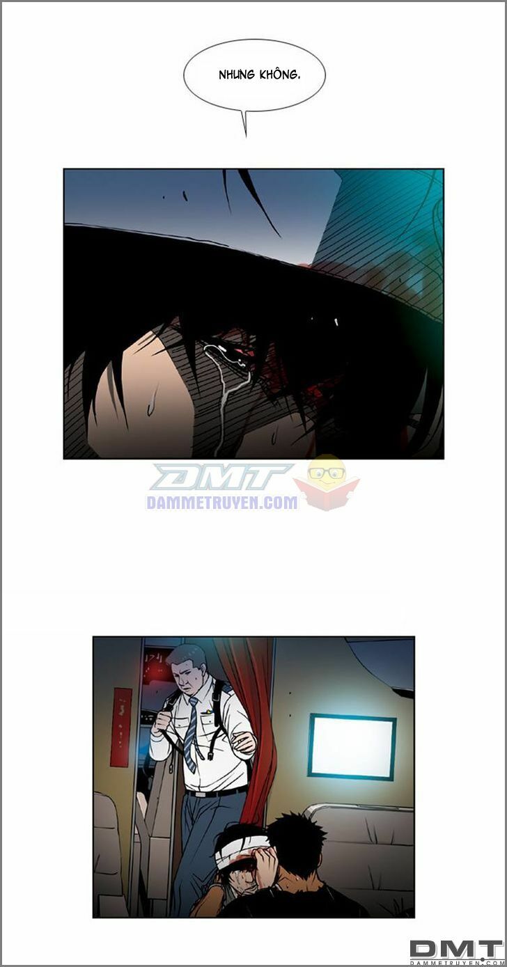 Quán Ăn Sát Thủ: Chapter 52