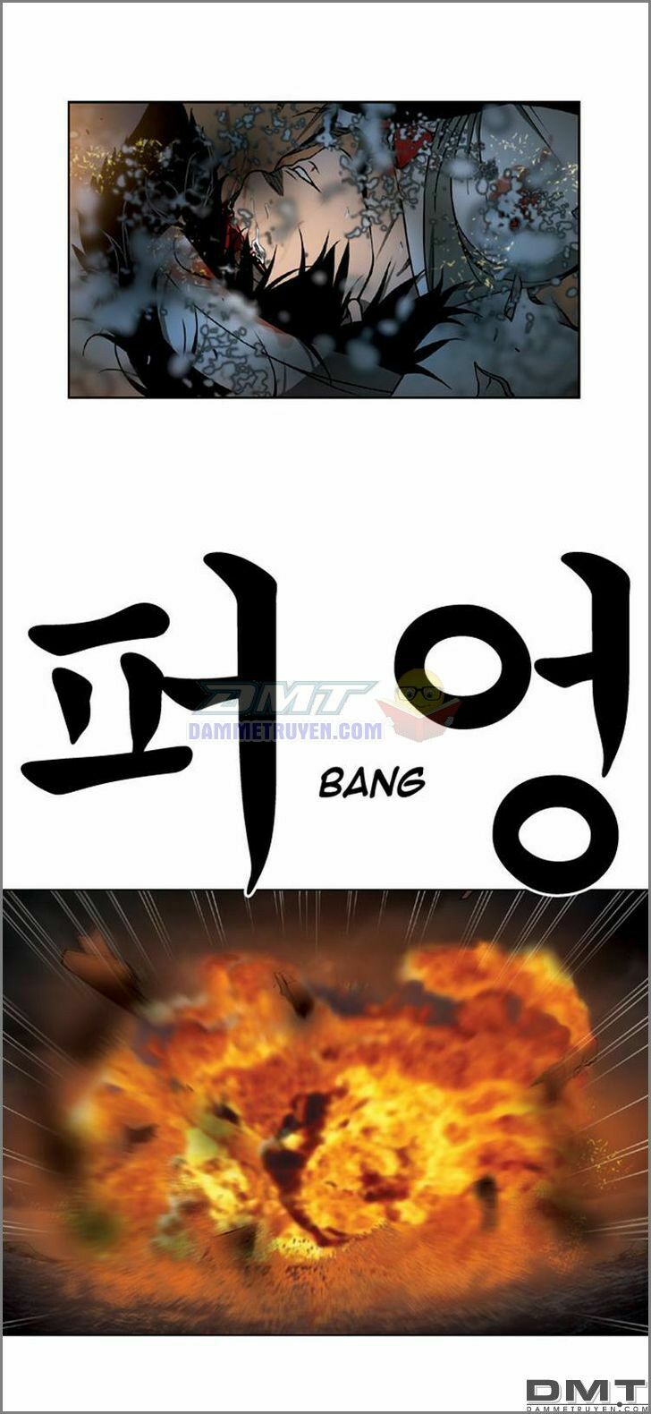 Quán Ăn Sát Thủ: Chapter 52