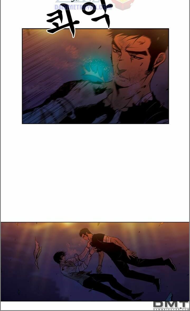 Quán Ăn Sát Thủ: Chapter 53: END