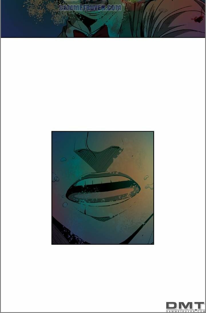Quán Ăn Sát Thủ: Chapter 53: END
