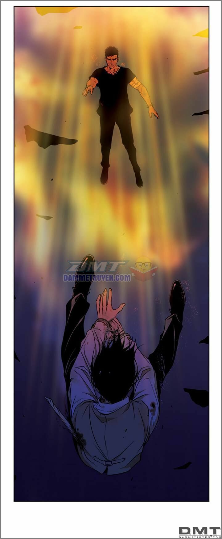 Quán Ăn Sát Thủ: Chapter 53: END