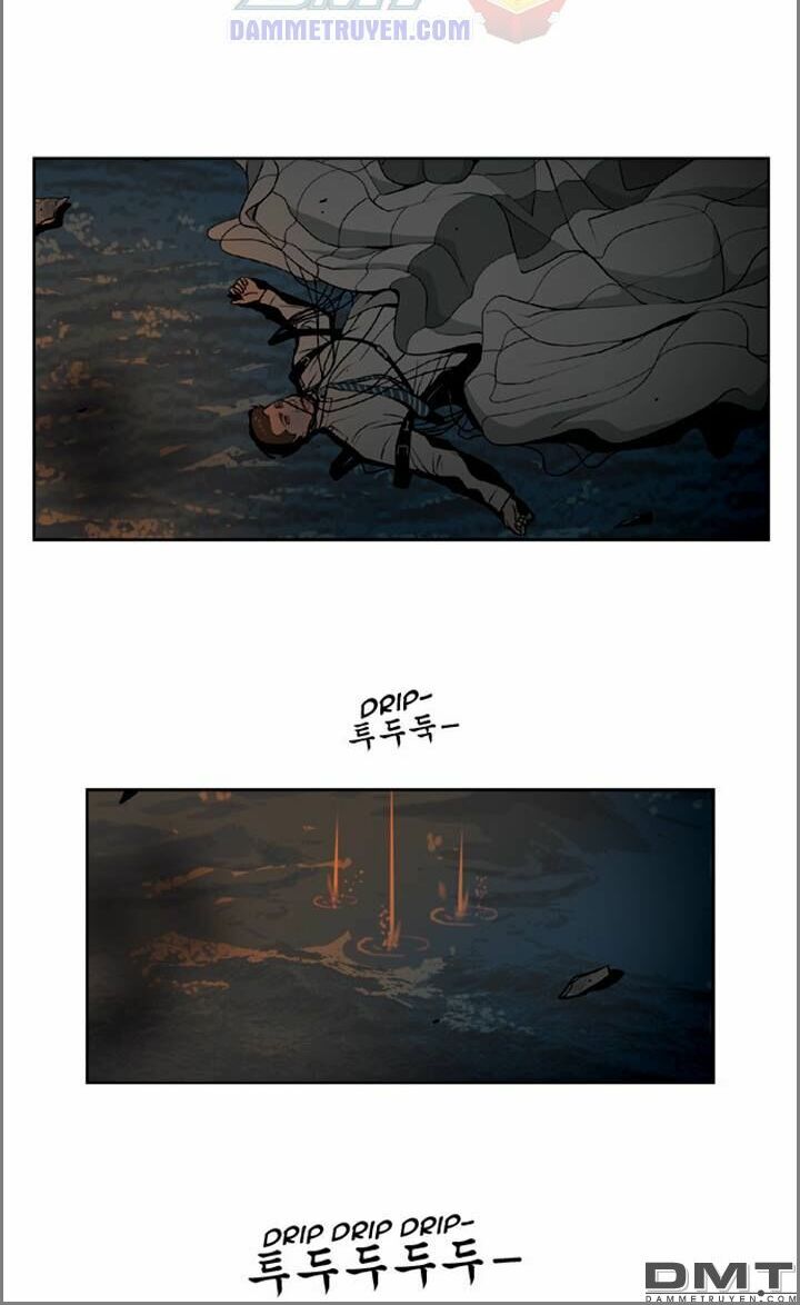 Quán Ăn Sát Thủ: Chapter 53: END