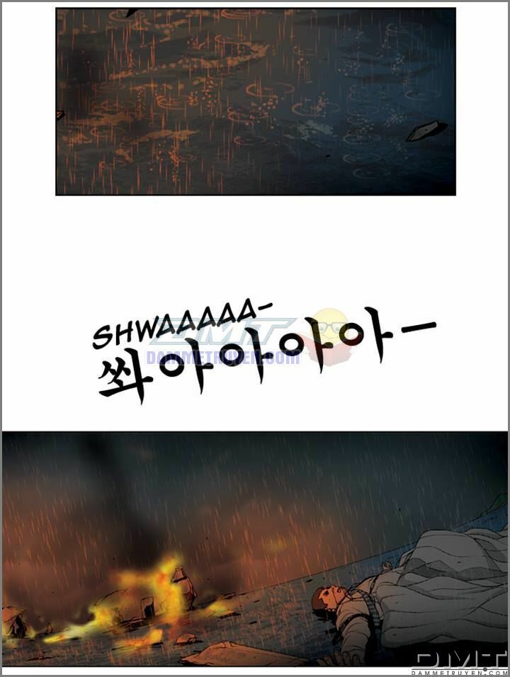 Quán Ăn Sát Thủ: Chapter 53: END