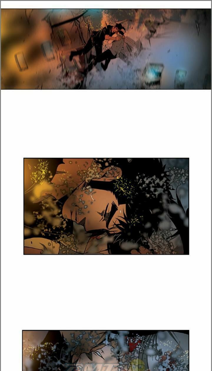 Quán Ăn Sát Thủ: Chapter 53: END