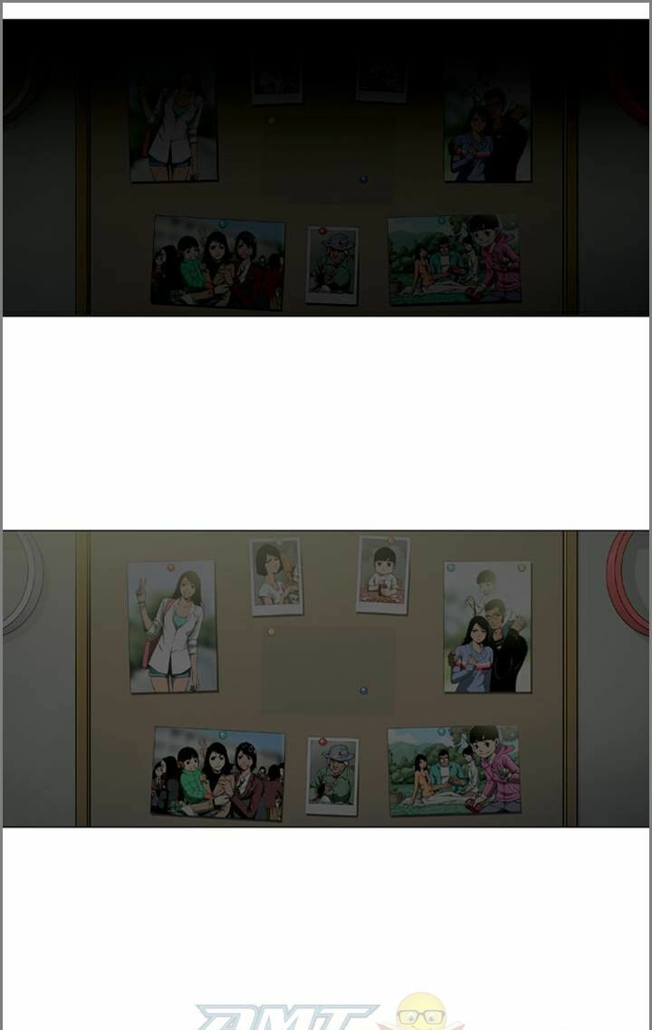 Quán Ăn Sát Thủ: Chapter 53: END