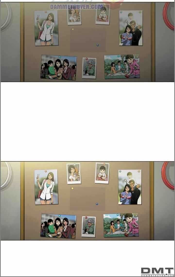 Quán Ăn Sát Thủ: Chapter 53: END