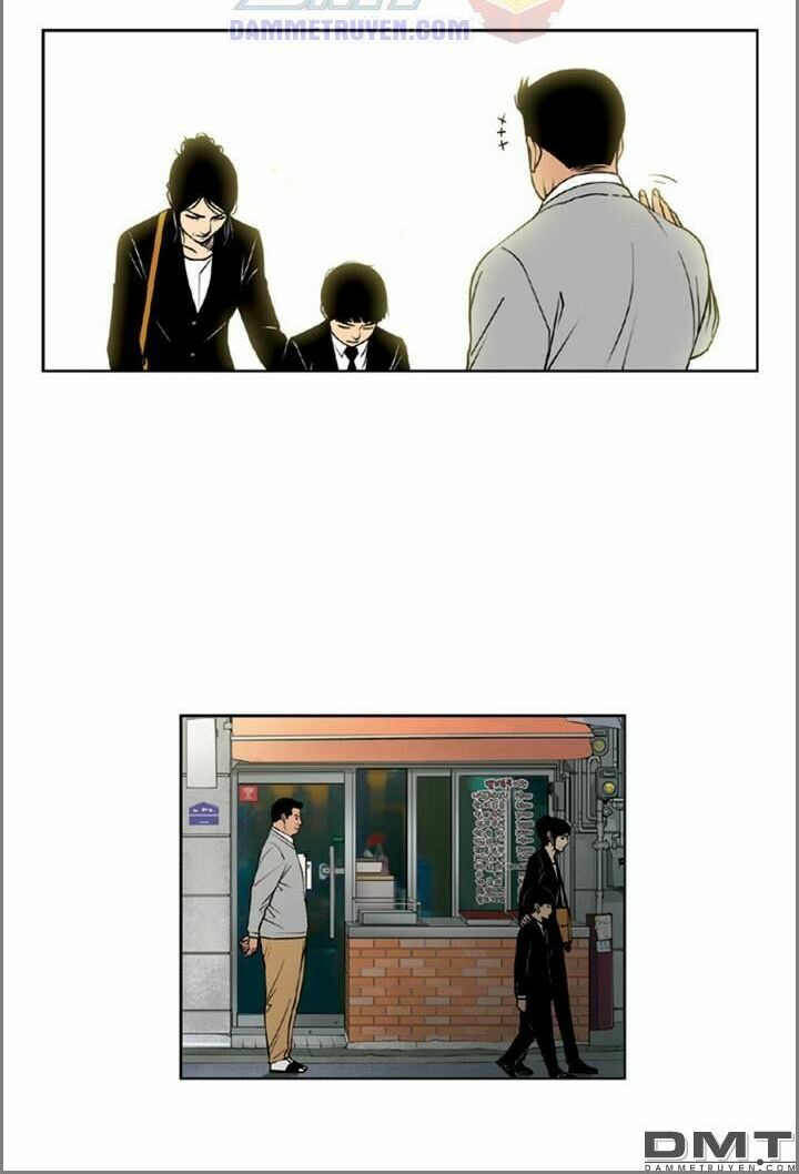 Quán Ăn Sát Thủ: Chapter 53: END