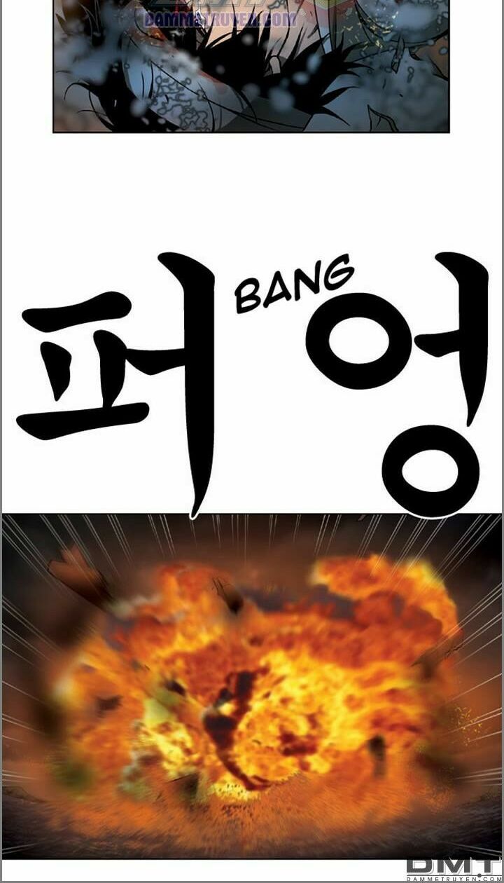 Quán Ăn Sát Thủ: Chapter 53: END