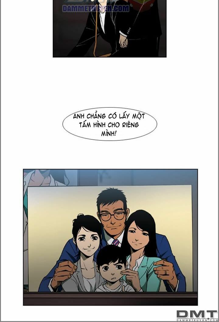 Quán Ăn Sát Thủ: Chapter 53: END