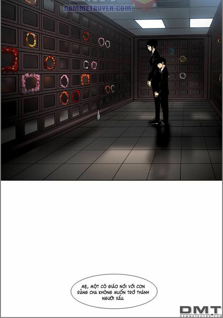 Quán Ăn Sát Thủ: Chapter 53: END