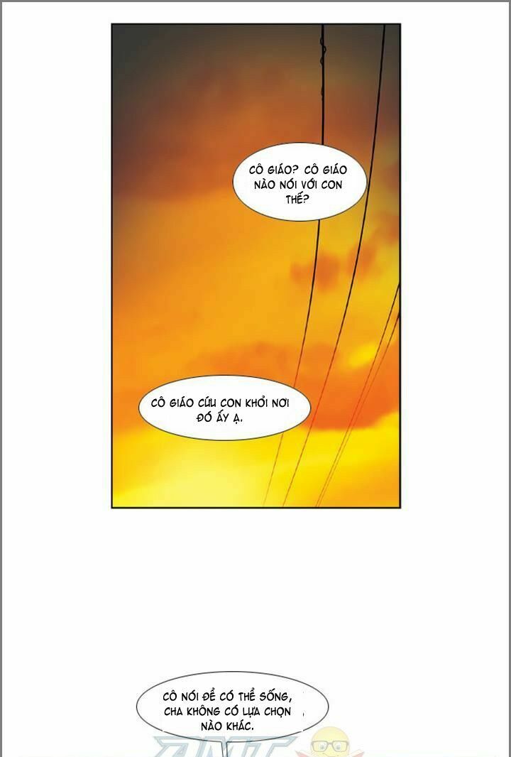 Quán Ăn Sát Thủ: Chapter 53: END