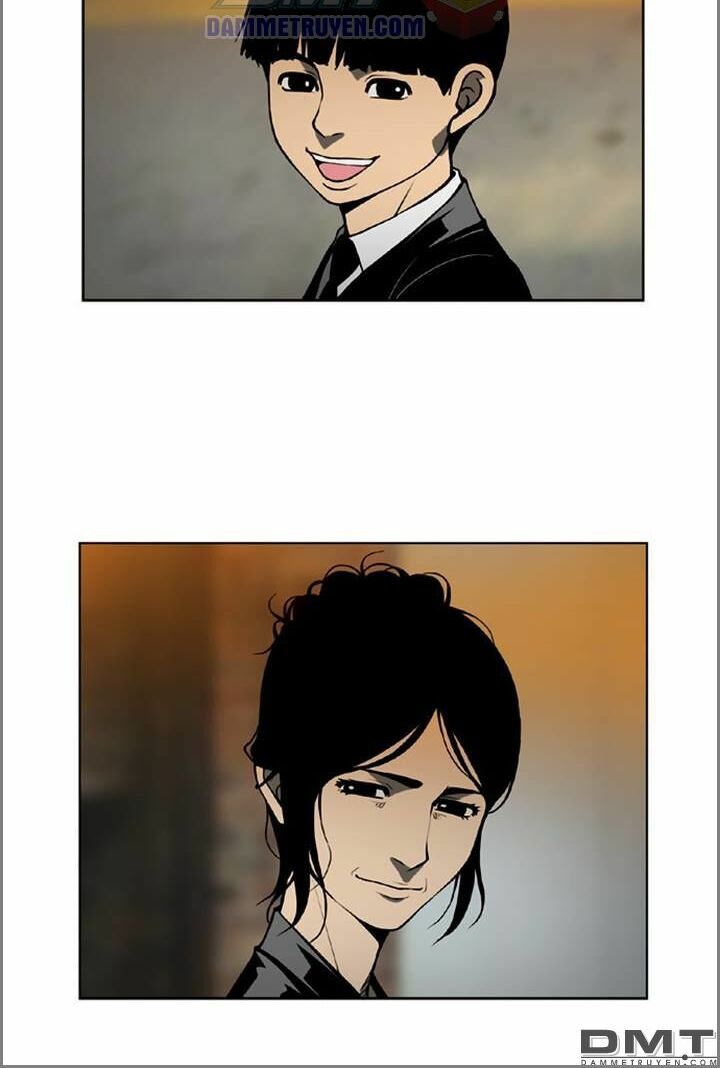 Quán Ăn Sát Thủ: Chapter 53: END