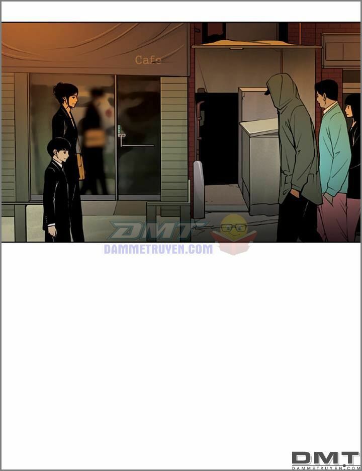 Quán Ăn Sát Thủ: Chapter 53: END