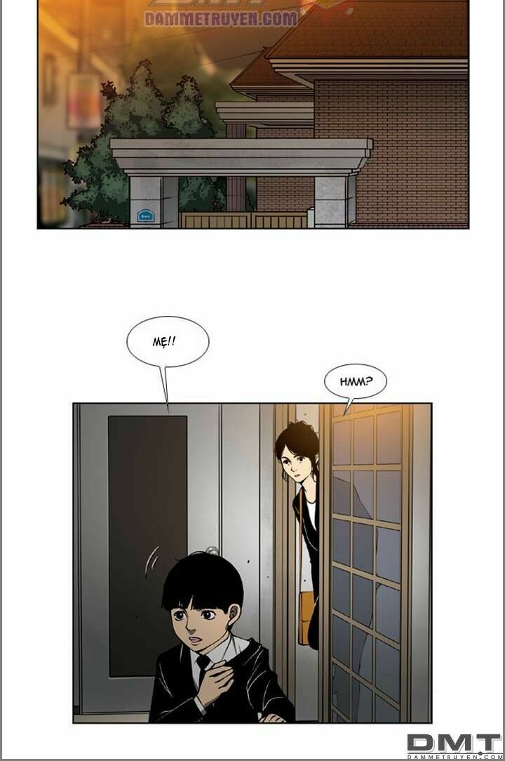 Quán Ăn Sát Thủ: Chapter 53: END
