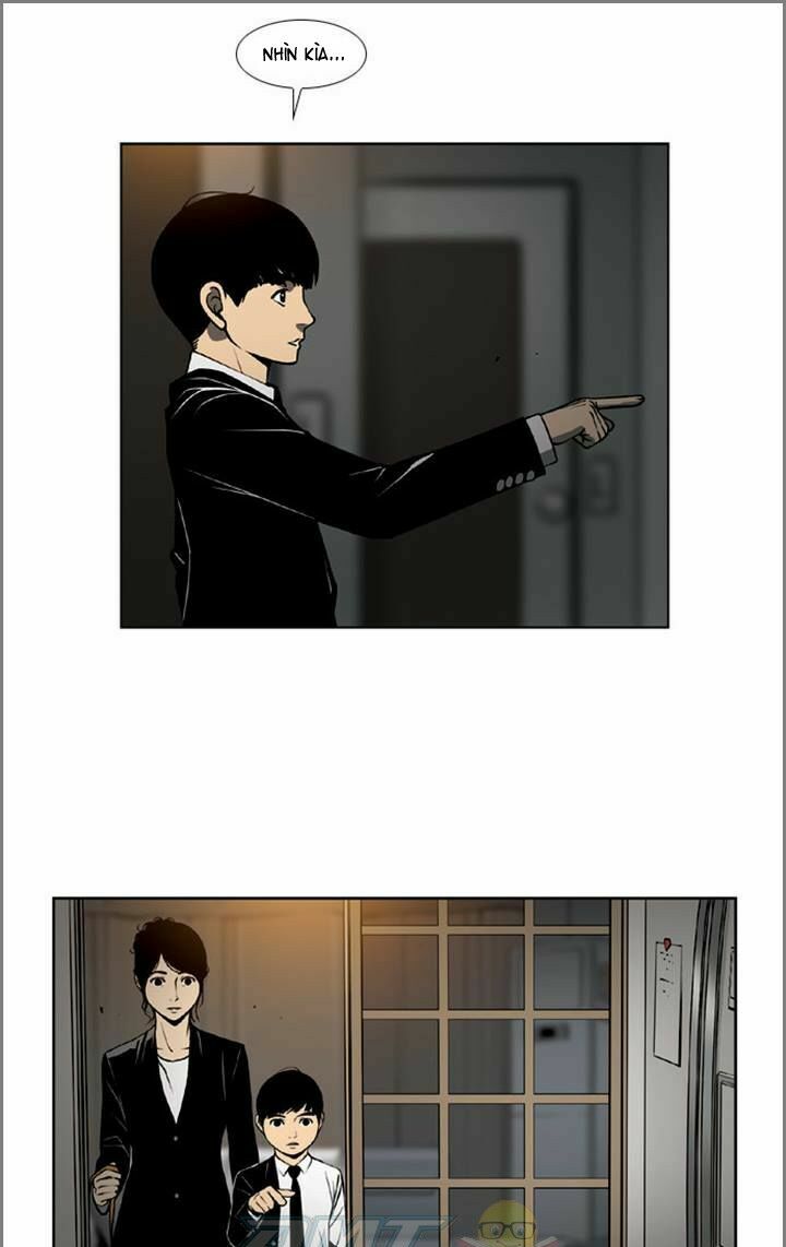 Quán Ăn Sát Thủ: Chapter 53: END