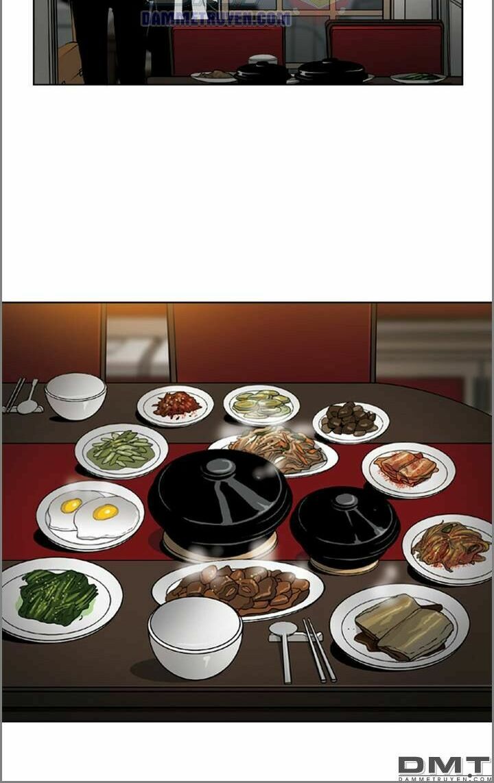 Quán Ăn Sát Thủ: Chapter 53: END