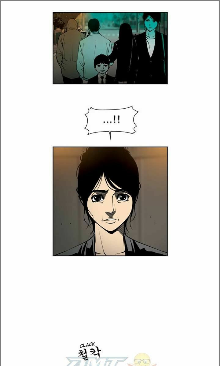 Quán Ăn Sát Thủ: Chapter 53: END