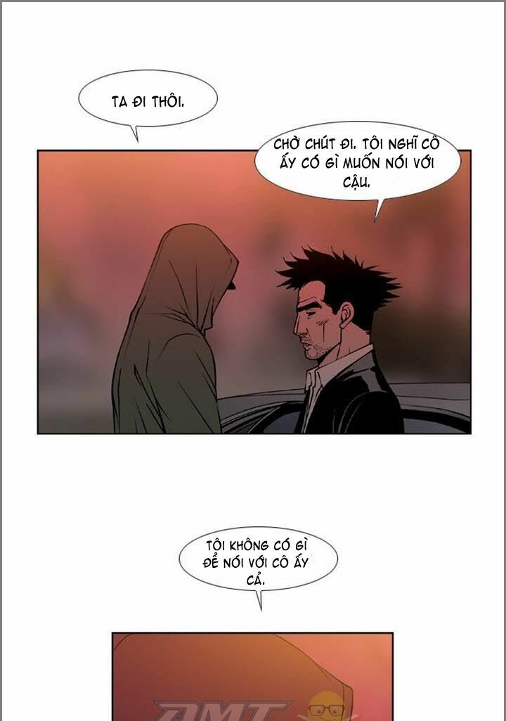 Quán Ăn Sát Thủ: Chapter 53: END