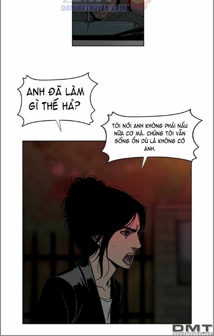 Quán Ăn Sát Thủ: Chapter 53: END
