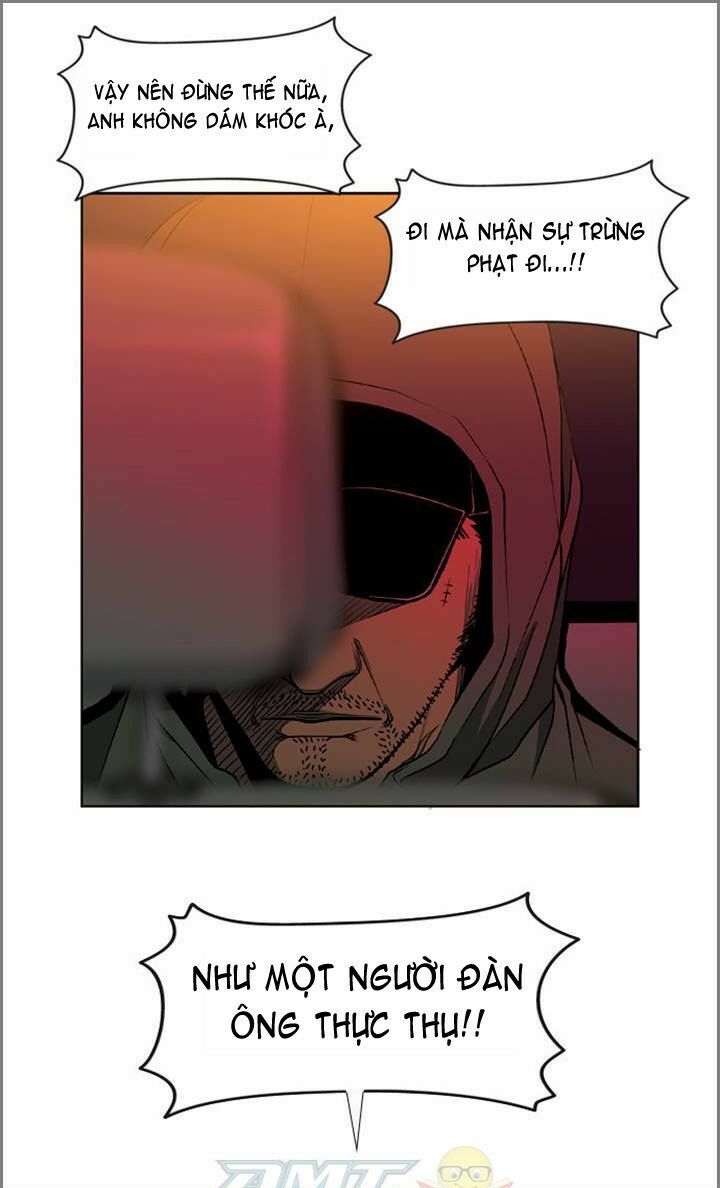 Quán Ăn Sát Thủ: Chapter 53: END