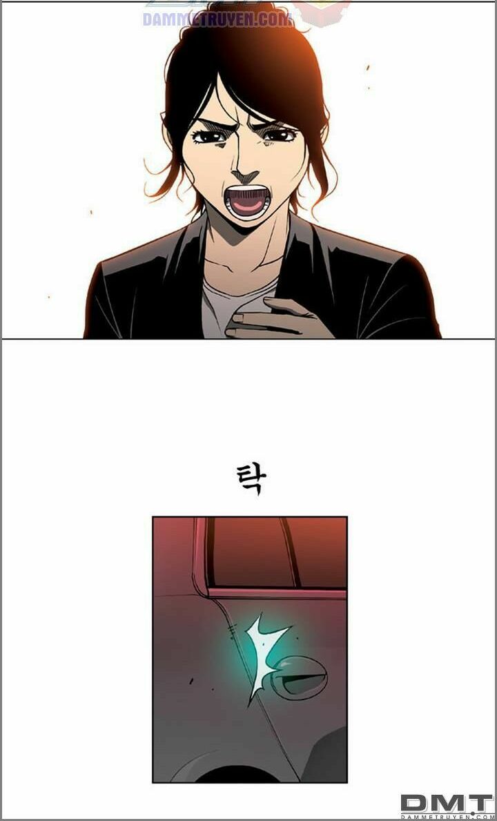 Quán Ăn Sát Thủ: Chapter 53: END