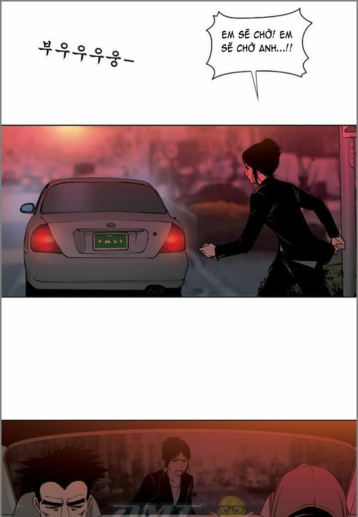 Quán Ăn Sát Thủ: Chapter 53: END