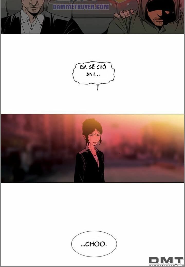 Quán Ăn Sát Thủ: Chapter 53: END