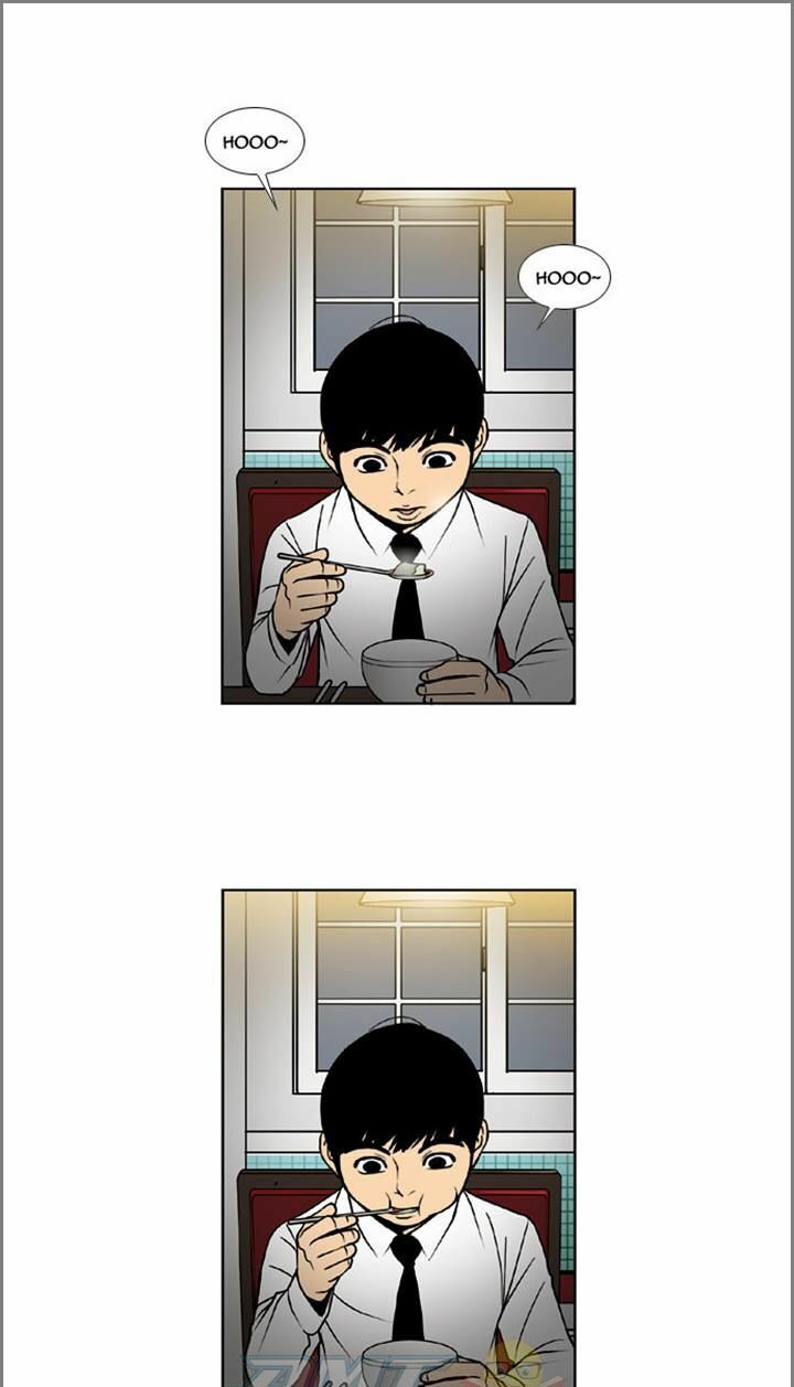 Quán Ăn Sát Thủ: Chapter 53: END