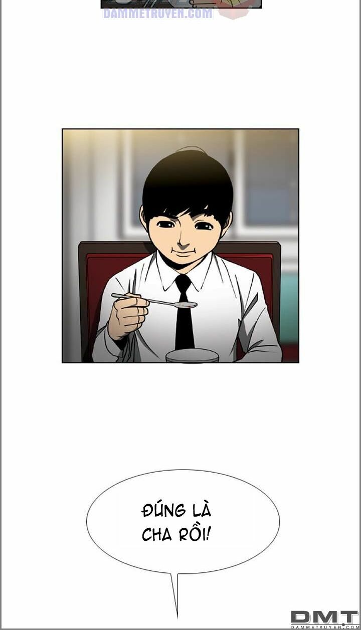 Quán Ăn Sát Thủ: Chapter 53: END