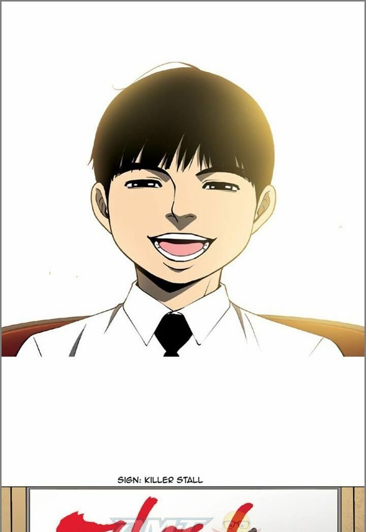 Quán Ăn Sát Thủ: Chapter 53: END