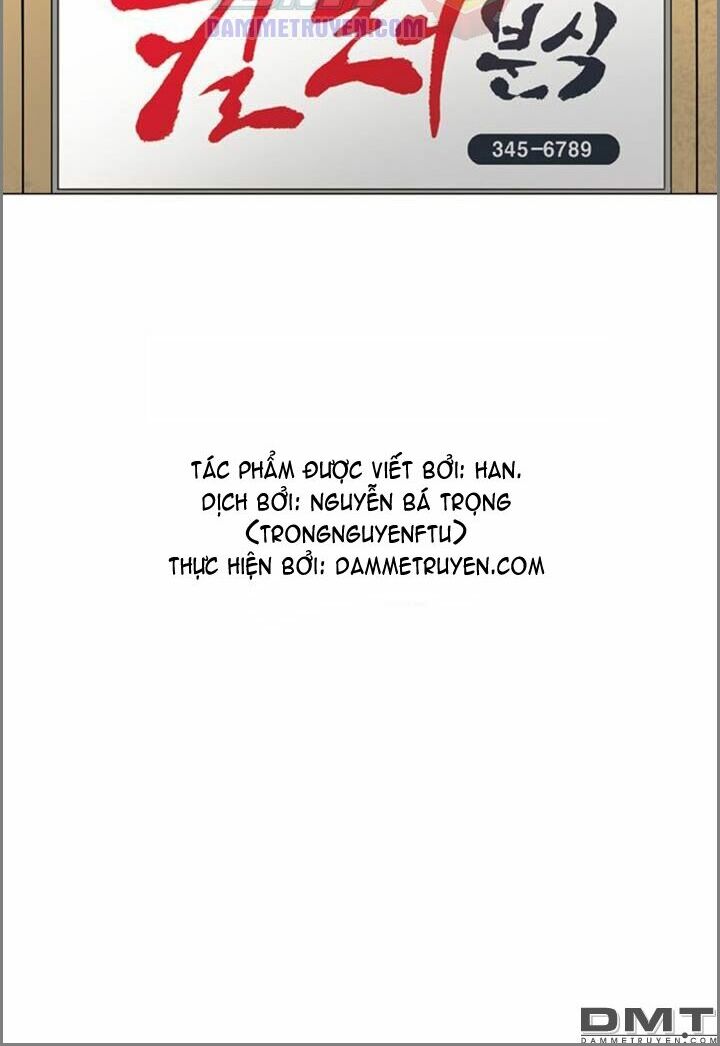 Quán Ăn Sát Thủ: Chapter 53: END