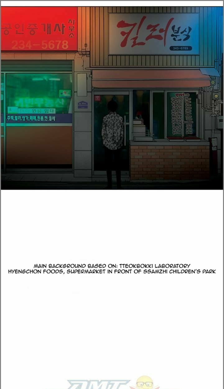 Quán Ăn Sát Thủ: Chapter 53: END