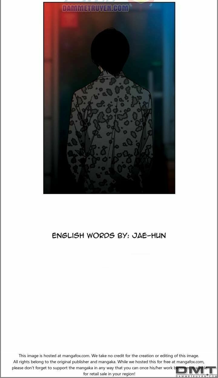 Quán Ăn Sát Thủ: Chapter 53: END