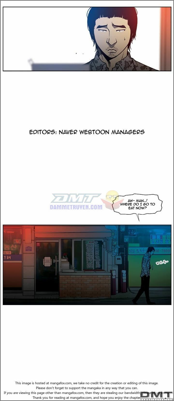 Quán Ăn Sát Thủ: Chapter 53: END