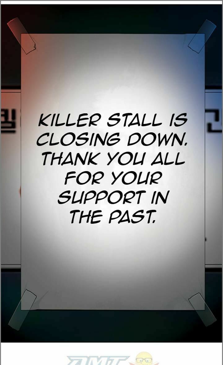 Quán Ăn Sát Thủ: Chapter 53: END