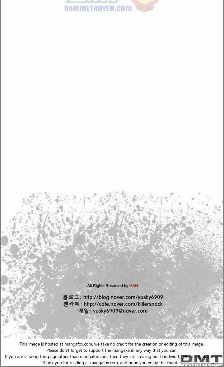 Quán Ăn Sát Thủ: Chapter 53: END