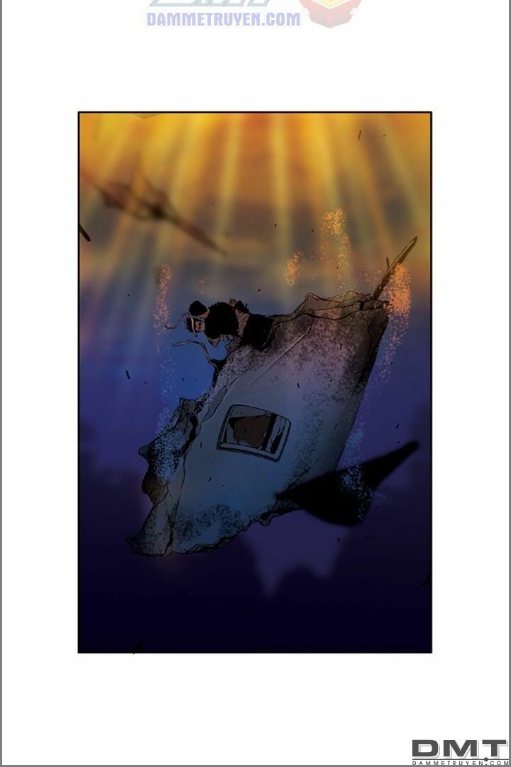 Quán Ăn Sát Thủ: Chapter 53: END