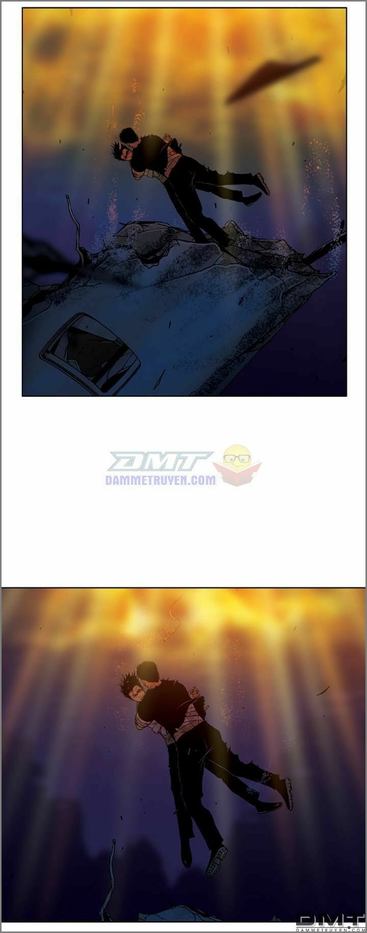 Quán Ăn Sát Thủ: Chapter 53: END