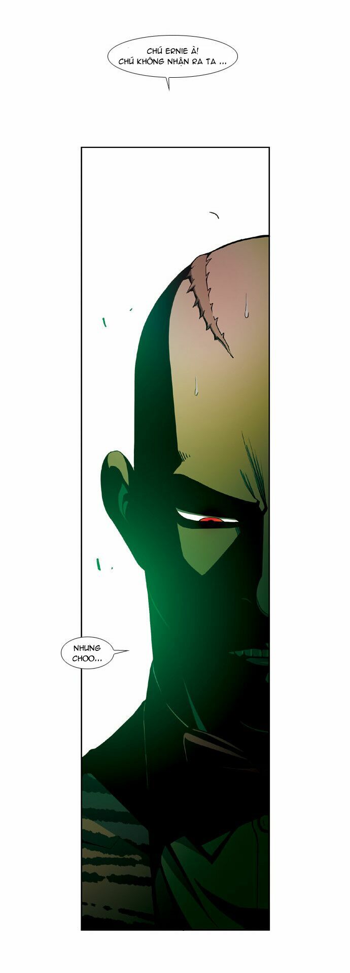 Quán Ăn Sát Thủ: Chapter 7