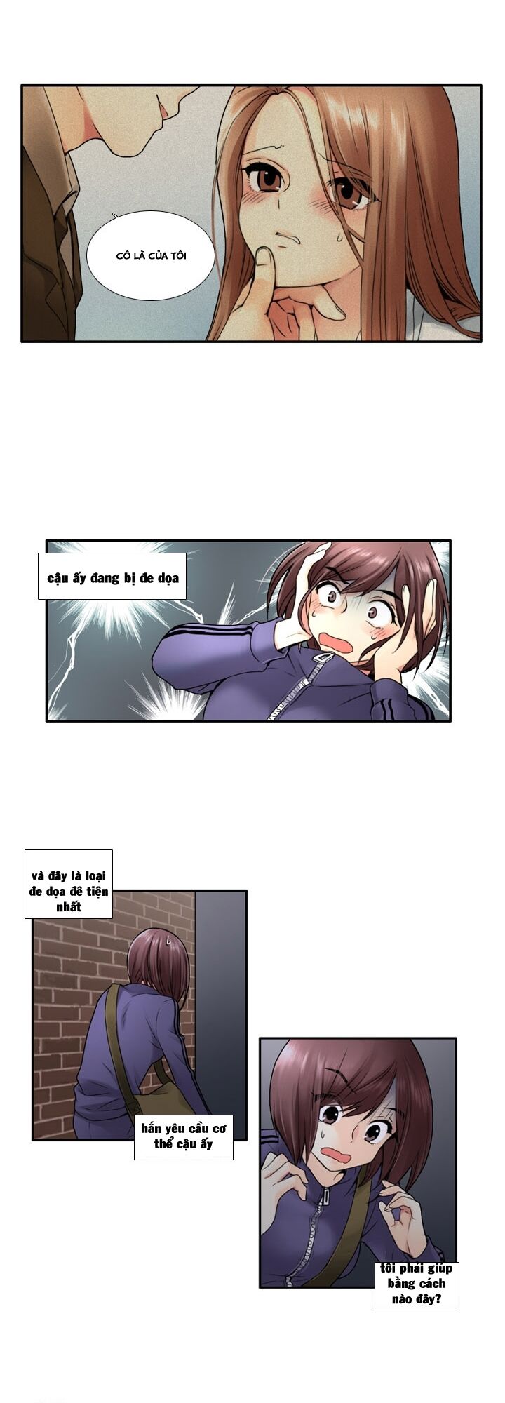 Useful Good-for-nothing: Chapter 10