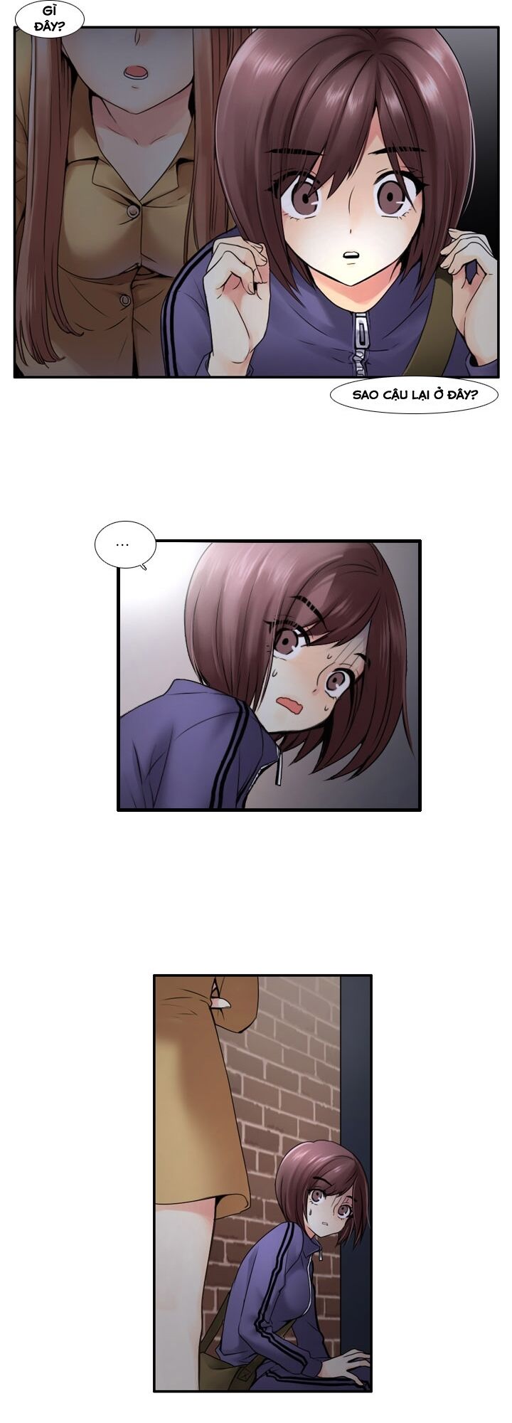 Useful Good-for-nothing: Chapter 10