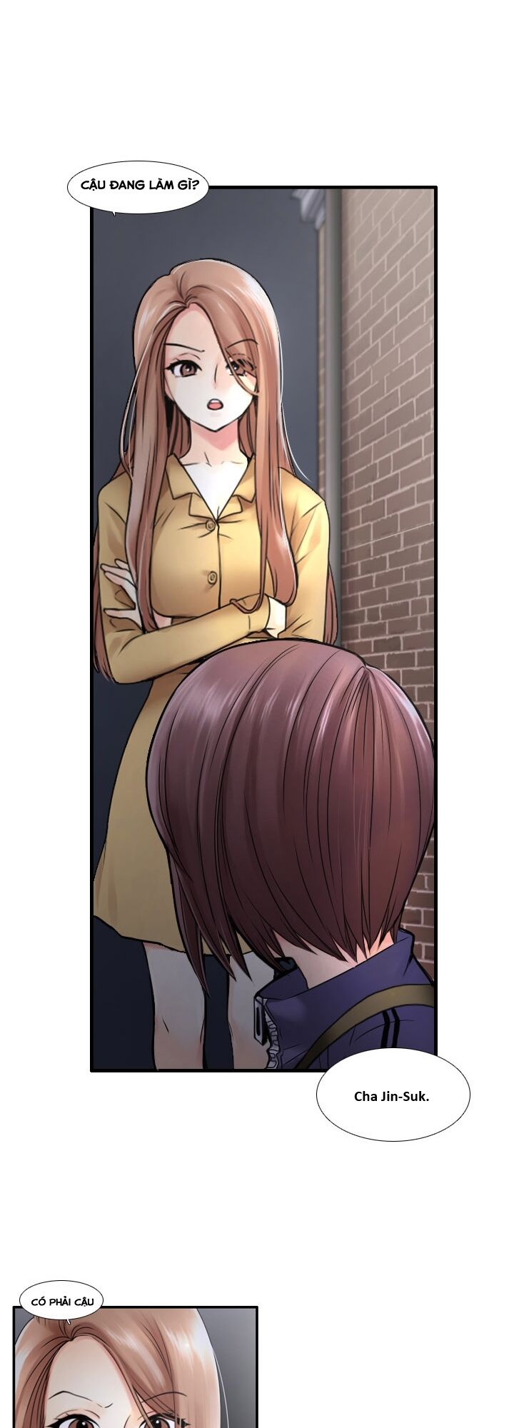 Useful Good-for-nothing: Chapter 10