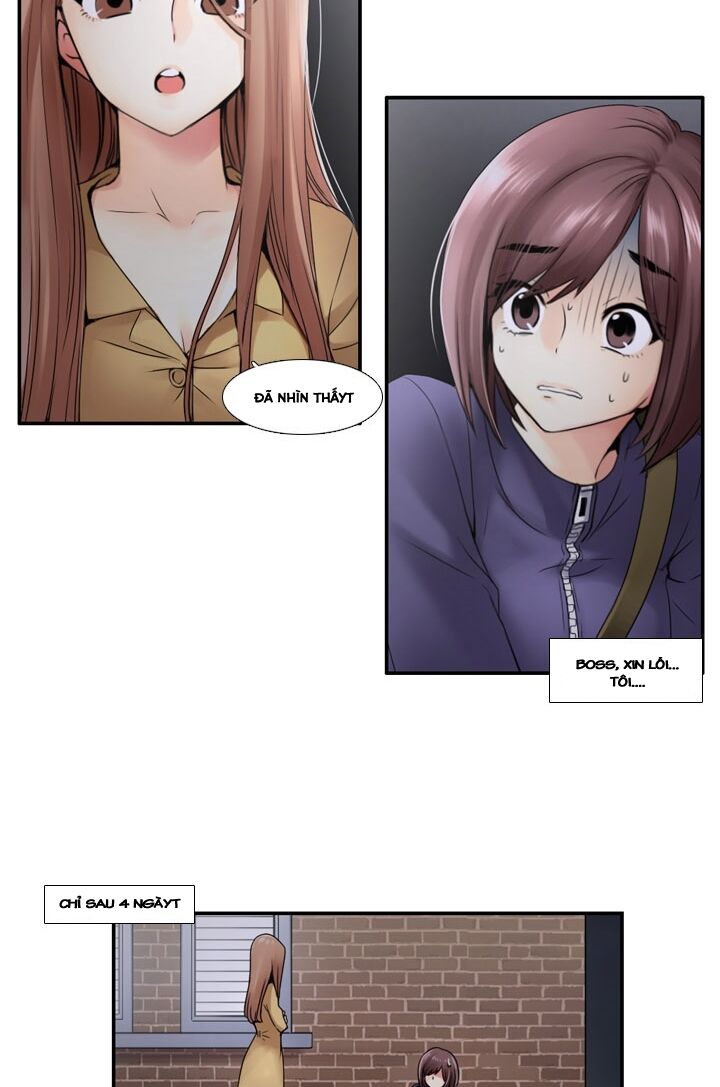 Useful Good-for-nothing: Chapter 10