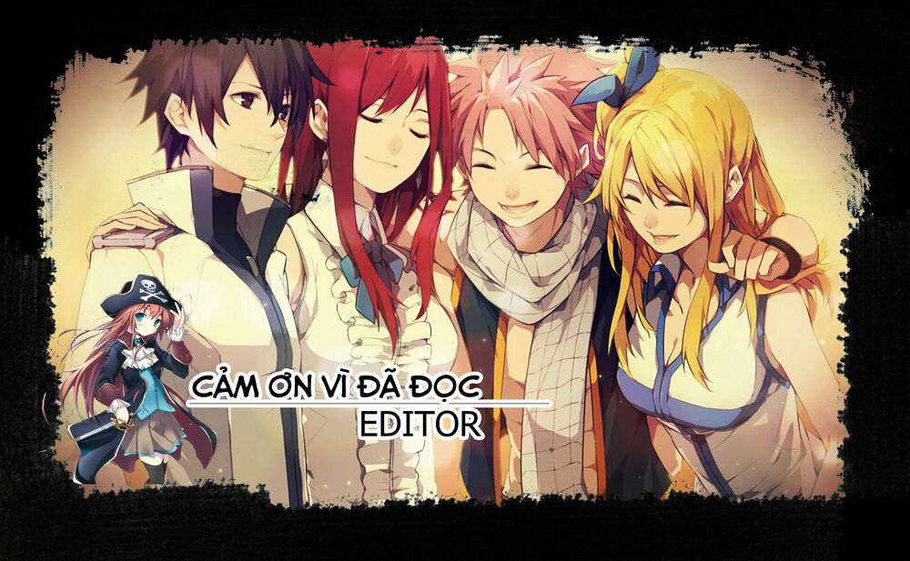 Useful Good-for-nothing: Chapter 10